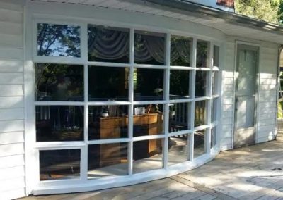 Exterior Painting - Harford County - For The Boys Painting