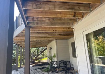 Exterior Painting in Forest Hill - For The Boys Painting