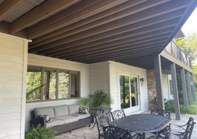 Exterior Painting in Forest Hill - For The Boys Painting