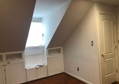 Wallpaper in Baltimore County - For The Boys Painting