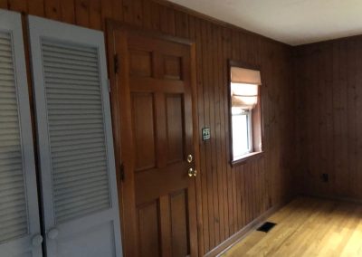 Interior Painting in Baltimore County - For The Boys Painting
