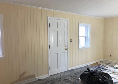 Interior Painting in Baltimore County - For The Boys Painting